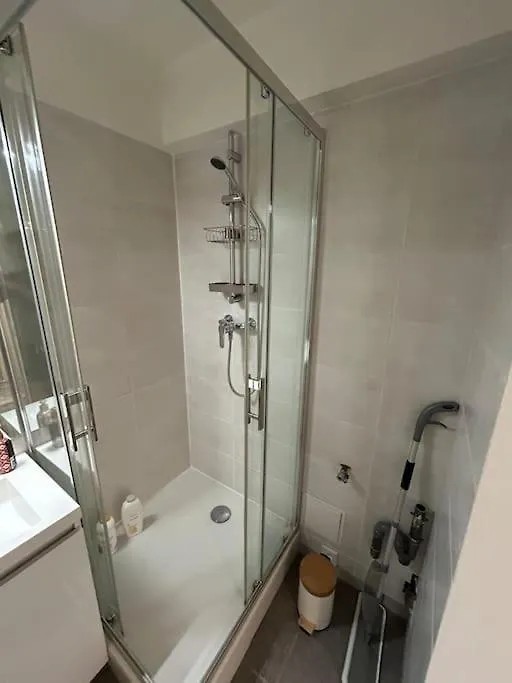 Appartement Avec Parking Gratuit Toulouse France