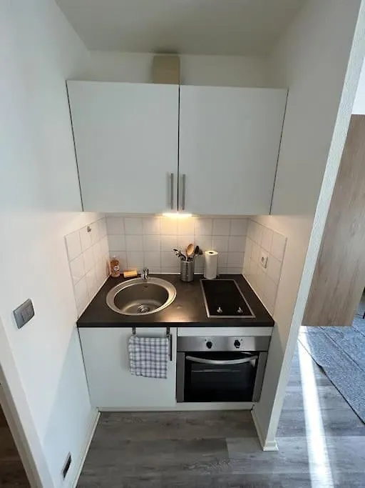 Appartement Avec Parking Gratuit Toulouse