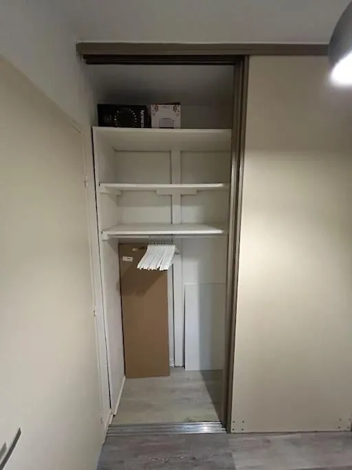 Appartement Avec Parking Gratuit Toulouse France